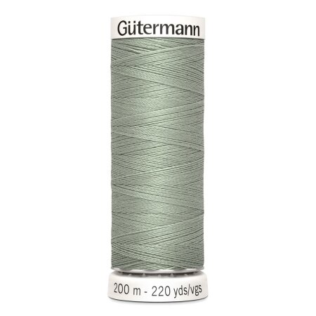 Gütermann Sew-all Thread Nr. 261 Sewing Thread - 200m, Polyester