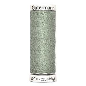 Gütermann Sew-all Thread Nr. 261 Sewing Thread -...