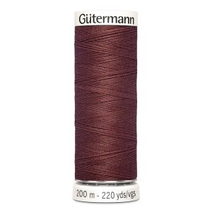Gütermann Sew-all Thread Nr. 262 Sewing Thread -...
