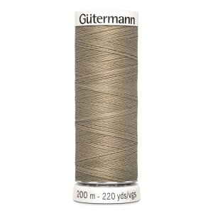 Gütermann Sew-all Thread Nr. 263 Sewing Thread -...