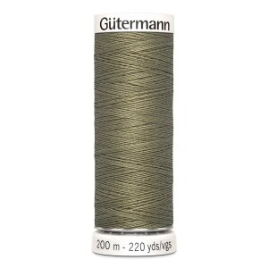 Gütermann Sew-all Thread Nr. 264 Sewing Thread -...