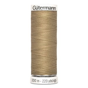 Gütermann Sew-all Thread Nr. 265 Sewing Thread -...