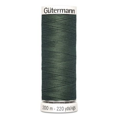 Gütermann Sew-all Thread Nr. 269 Sewing Thread - 200m, Polyester