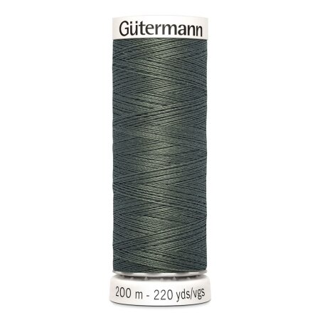 Gütermann Sew-all Thread Nr. 274 Sewing Thread - 200m, Polyester