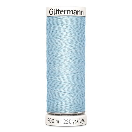 Gütermann Sew-all Thread Nr. 276 Sewing Thread - 200m, Polyester