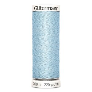 Gütermann Sew-all Thread Nr. 276 Sewing Thread -...
