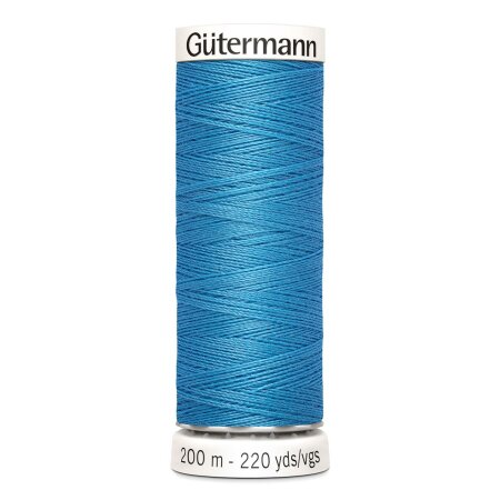 Gütermann Sew-all Thread Nr. 278 Sewing Thread - 200m, Polyester