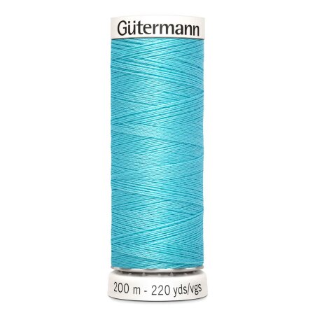 Gütermann Sew-all Thread Nr. 28 Sewing Thread - 200m, Polyester