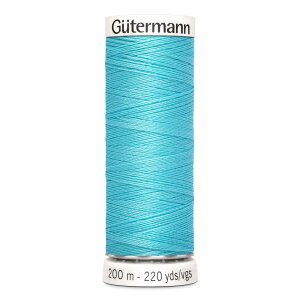 Gütermann Sew-all Thread Nr. 28 Sewing Thread -...