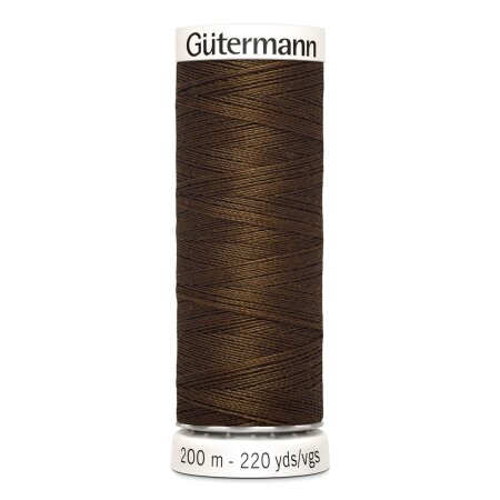 Gütermann Sew-all Thread Nr. 280 Sewing Thread - 200m, Polyester