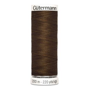 Gütermann Sew-all Thread Nr. 280 Sewing Thread -...