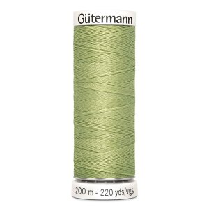 Gütermann Sew-all Thread Nr. 282 Sewing Thread -...