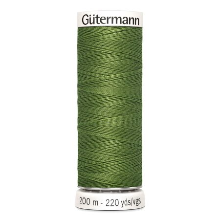 Gütermann Sew-all Thread Nr. 283 Sewing Thread - 200m, Polyester
