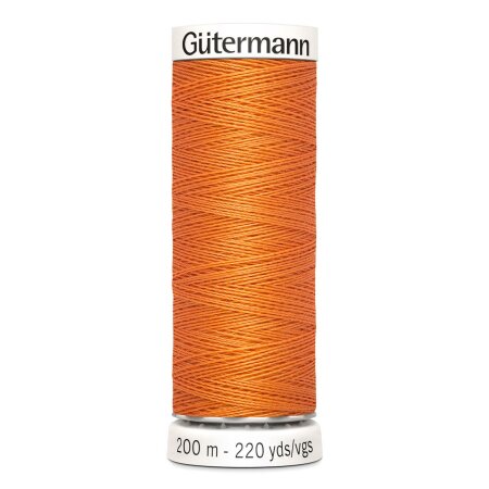 Gütermann Sew-all Thread Nr. 285 Sewing Thread - 200m, Polyester