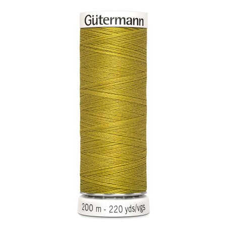 Gütermann Sew-all Thread Nr. 286 Sewing Thread - 200m, Polyester