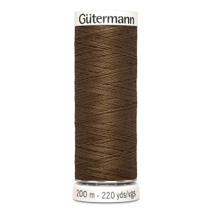 Gütermann Sew-all Thread Nr. 289 Sewing Thread -...