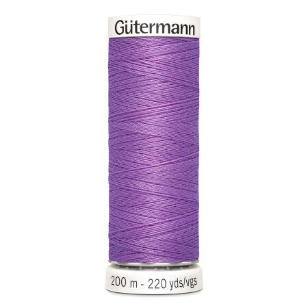 Gütermann Sew-all Thread Nr. 291 Sewing Thread - 200m, Polyester