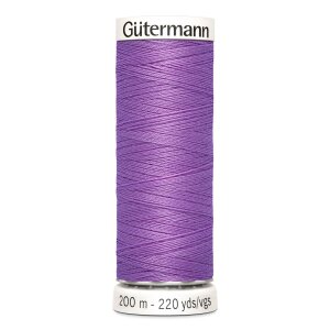 Gütermann Sew-all Thread Nr. 291 Sewing Thread -...
