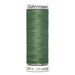 Gütermann Sew-all Thread Nr. 296 Sewing Thread -...