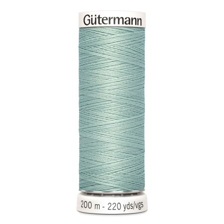 Gütermann Sew-all Thread Nr. 297 Sewing Thread - 200m, Polyester