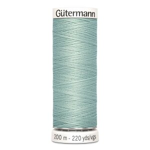 Gütermann Sew-all Thread Nr. 297 Sewing Thread -...