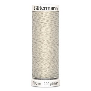 Gütermann Sew-all Thread Nr. 299 Sewing Thread -...