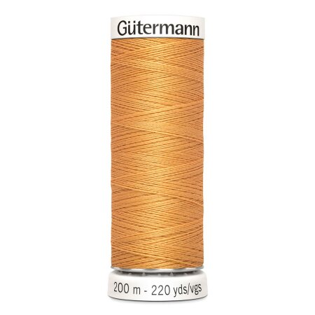 Gütermann Sew-all Thread Nr. 300 Sewing Thread - 200m, Polyester