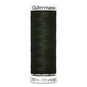 Gütermann Sew-all Thread Nr. 304 Sewing Thread -...