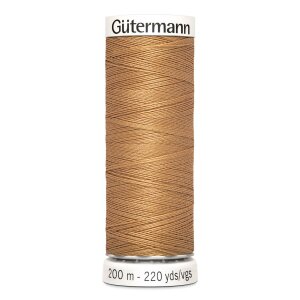 Gütermann Sew-all Thread Nr. 307 Sewing Thread -...