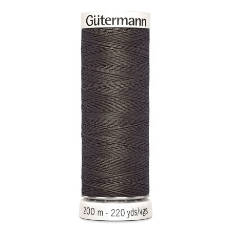 Gütermann Sew-all Thread Nr. 308 Sewing Thread - 200m, Polyester