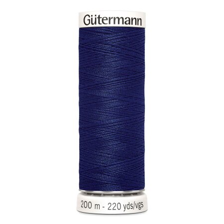 Gütermann Sew-all Thread Nr. 309 Sewing Thread - 200m, Polyester
