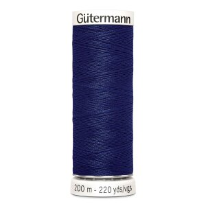 Gütermann Sew-all Thread Nr. 309 Sewing Thread -...