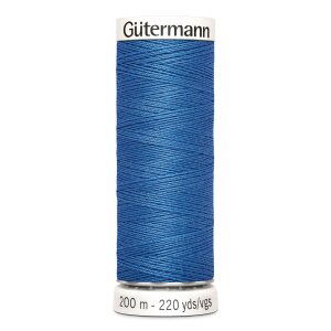 Gütermann Sew-all Thread Nr. 311 Sewing Thread -...