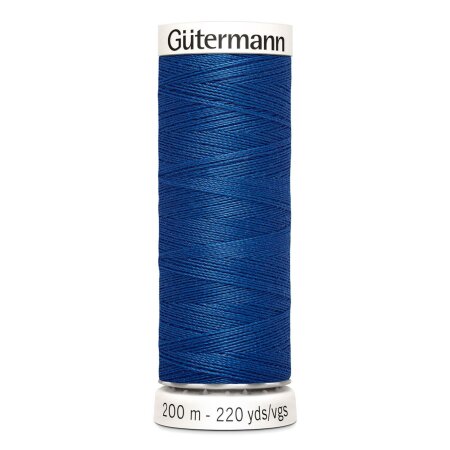 Gütermann Sew-all Thread Nr. 312 Sewing Thread - 200m, Polyester