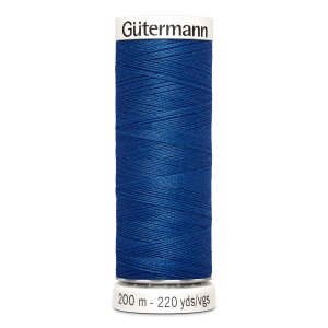 Gütermann Sew-all Thread Nr. 312 Sewing Thread -...