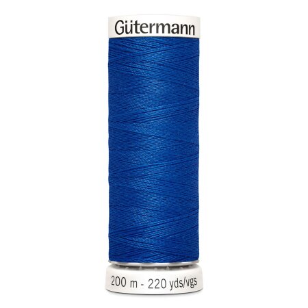 Gütermann Sew-all Thread Nr. 315 Sewing Thread - 200m, Polyester