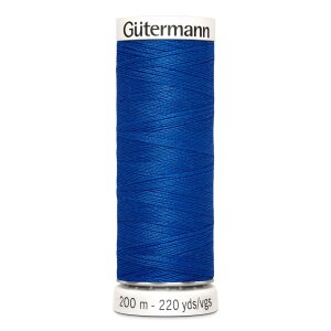 Gütermann Sew-all Thread Nr. 315 Sewing Thread -...