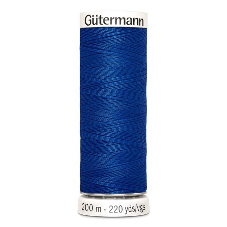 Gütermann Sew-all Thread Nr. 316 Sewing Thread - 200m, Polyester