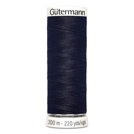 Gütermann Sew-all Thread Nr. 32 Sewing Thread - 200m, Polyester