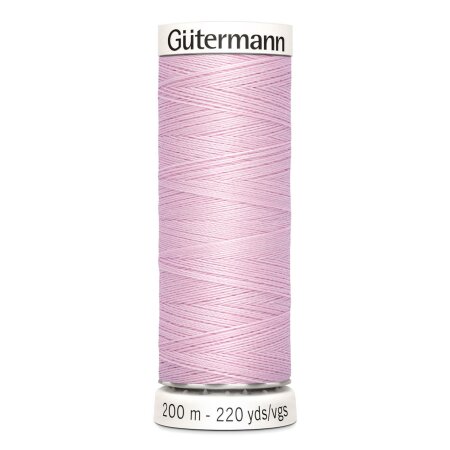 Gütermann Sew-all Thread Nr. 320 Sewing Thread - 200m, Polyester