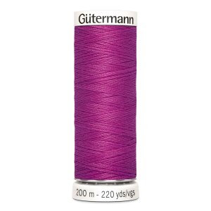 Gütermann Sew-all Thread Nr. 321 Sewing Thread -...
