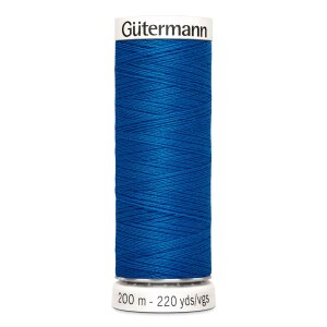 Gütermann Sew-all Thread Nr. 322 Sewing Thread -...