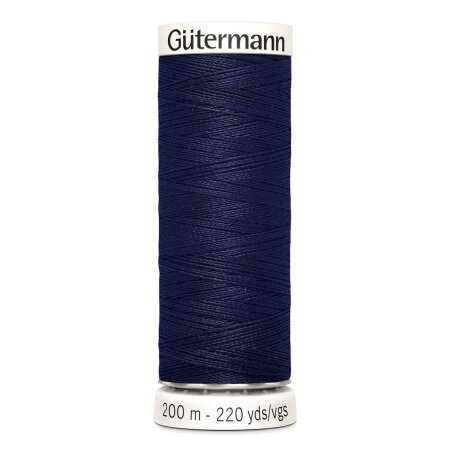 Gütermann Sew-all Thread Nr. 324 Sewing Thread - 200m, Polyester