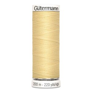Gütermann Sew-all Thread Nr. 325 Sewing Thread -...