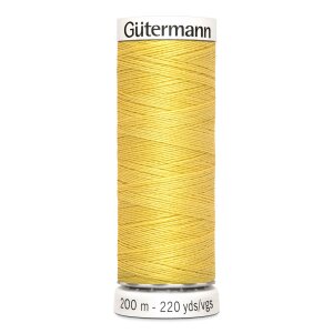 Gütermann Sew-all Thread Nr. 327 Sewing Thread -...