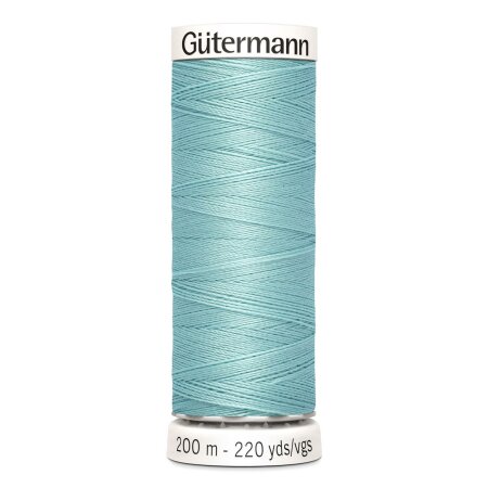 Gütermann Sew-all Thread Nr. 331 Sewing Thread - 200m, Polyester