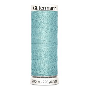 Gütermann Sew-all Thread Nr. 331 Sewing Thread -...