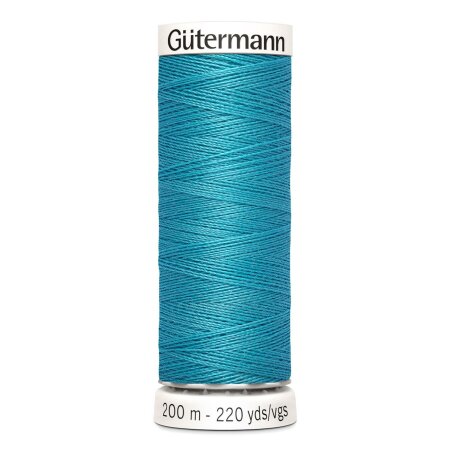 Gütermann Sew-all Thread Nr. 332 Sewing Thread - 200m, Polyester