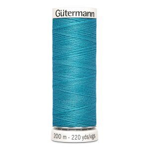Gütermann Sew-all Thread Nr. 332 Sewing Thread -...