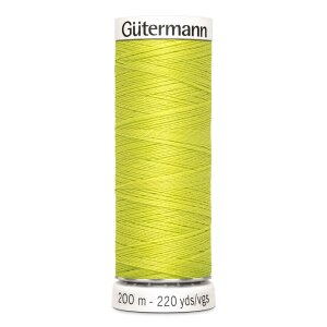 Gütermann Sew-all Thread Nr. 334 Sewing Thread -...
